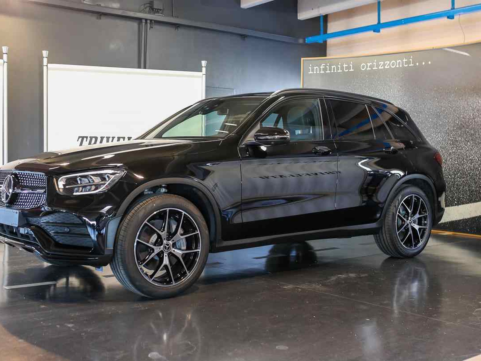 Mercedes GLC 300 eqboost Premium 4matic auto 001N347854