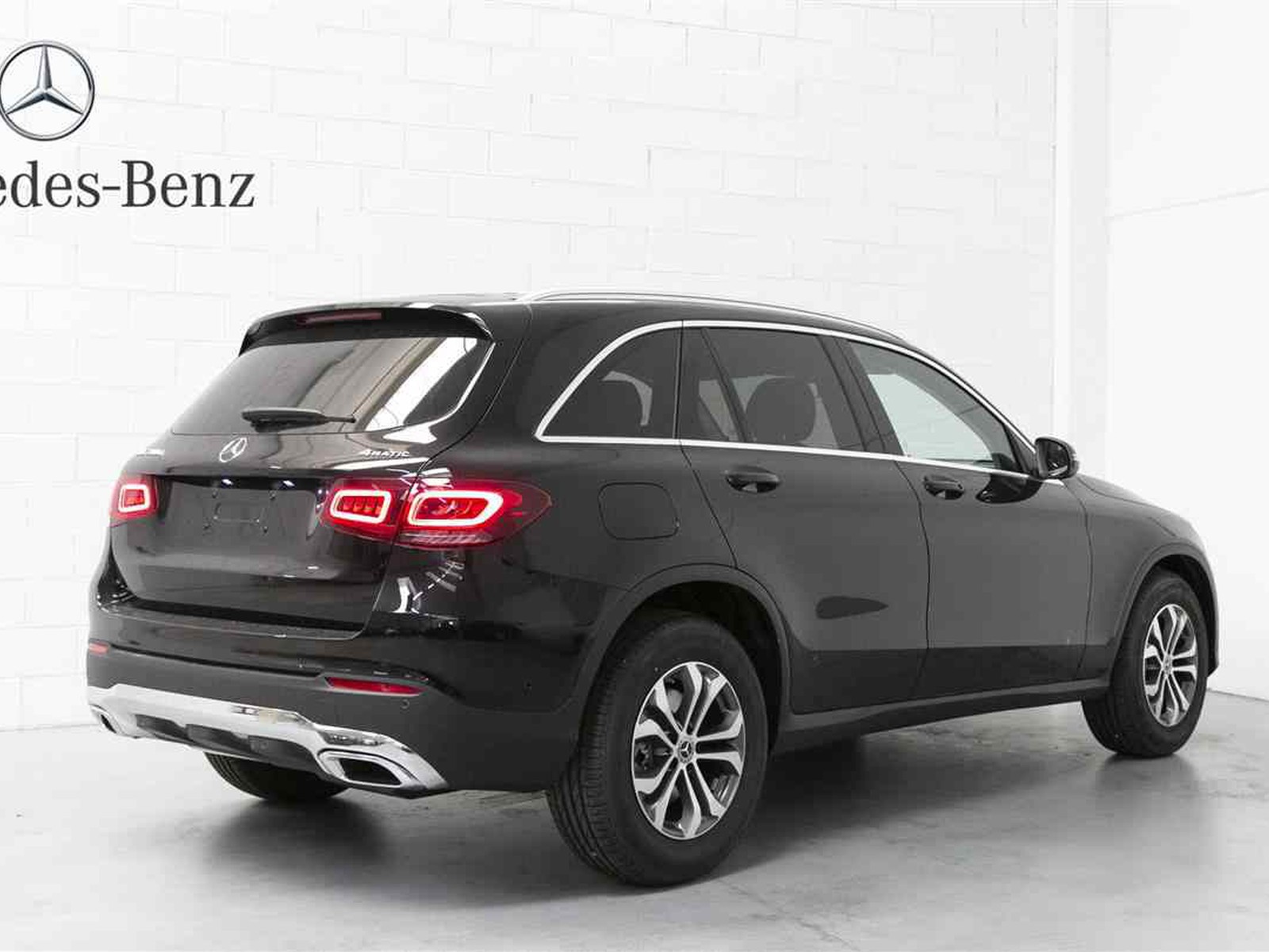 Мерседес glc 200d
