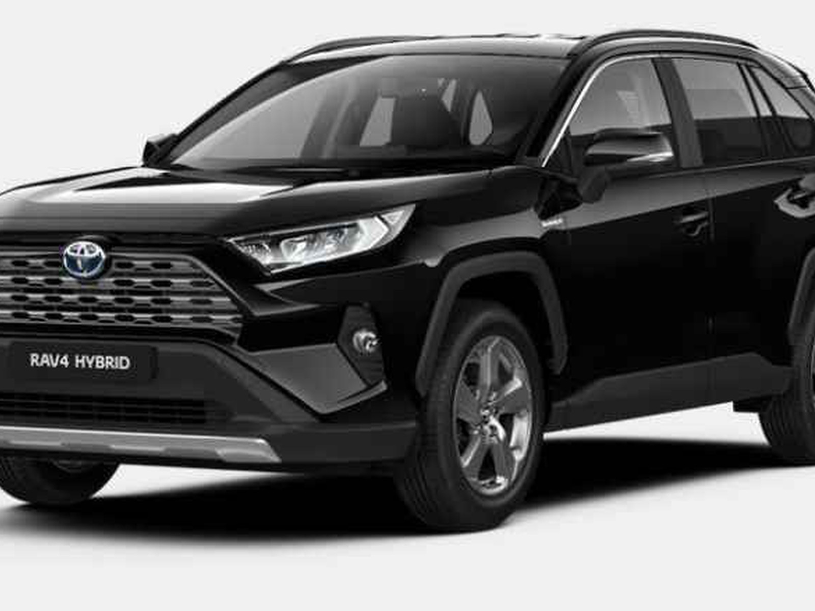 Toyota rav4 2 поколение