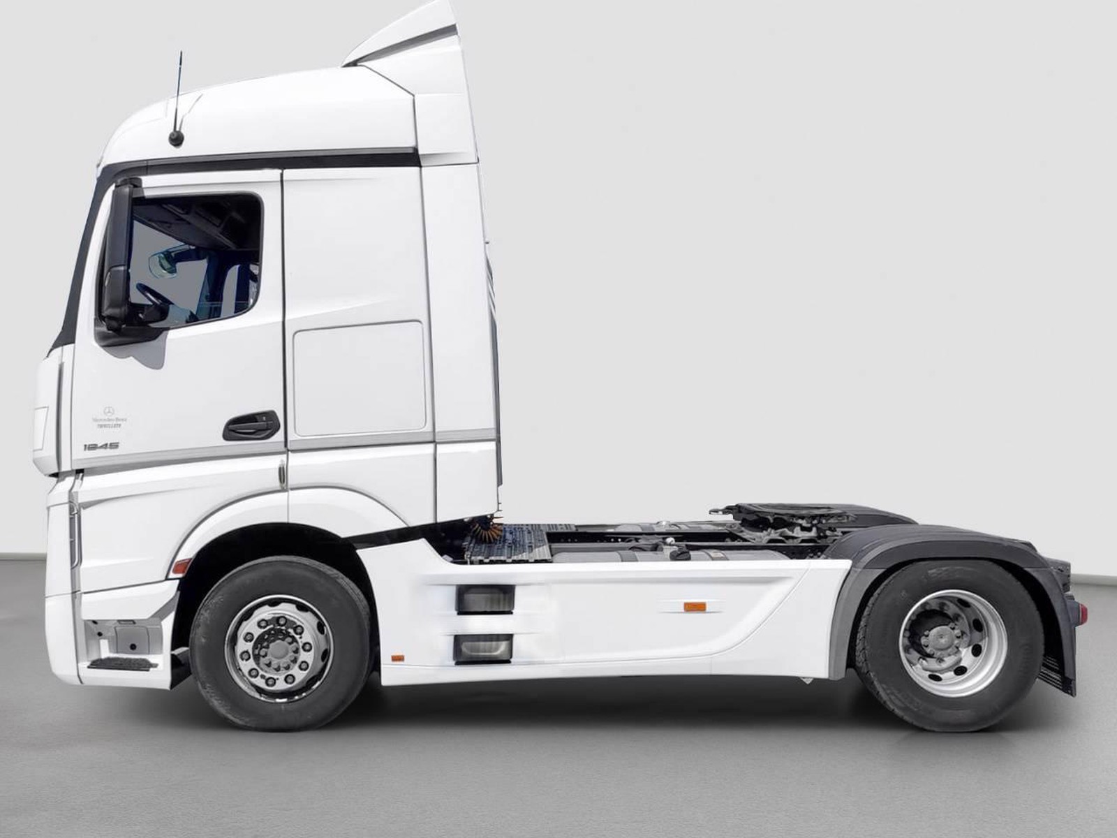 Mercedes Actros 1845 ls cab. cl.sp. 2,3 eurovi(e5)