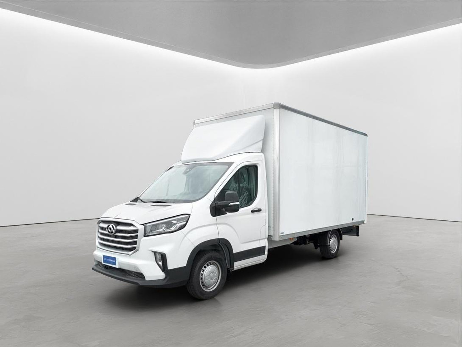 Maxus deliver 9 DELIVER9 Cab (L4) - ruota singola - trazione posteriore - N1