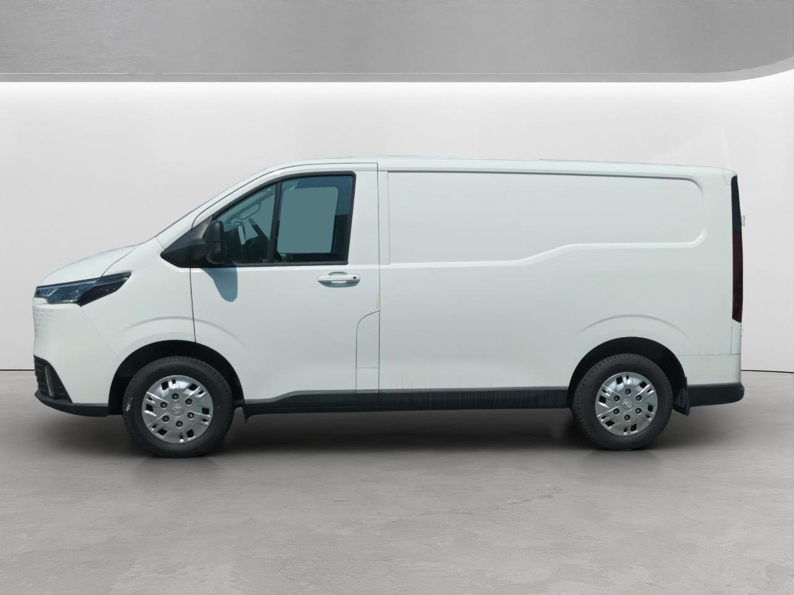 Maxus eDeliver 7 eDELIVER7 - L1H1 77KWh