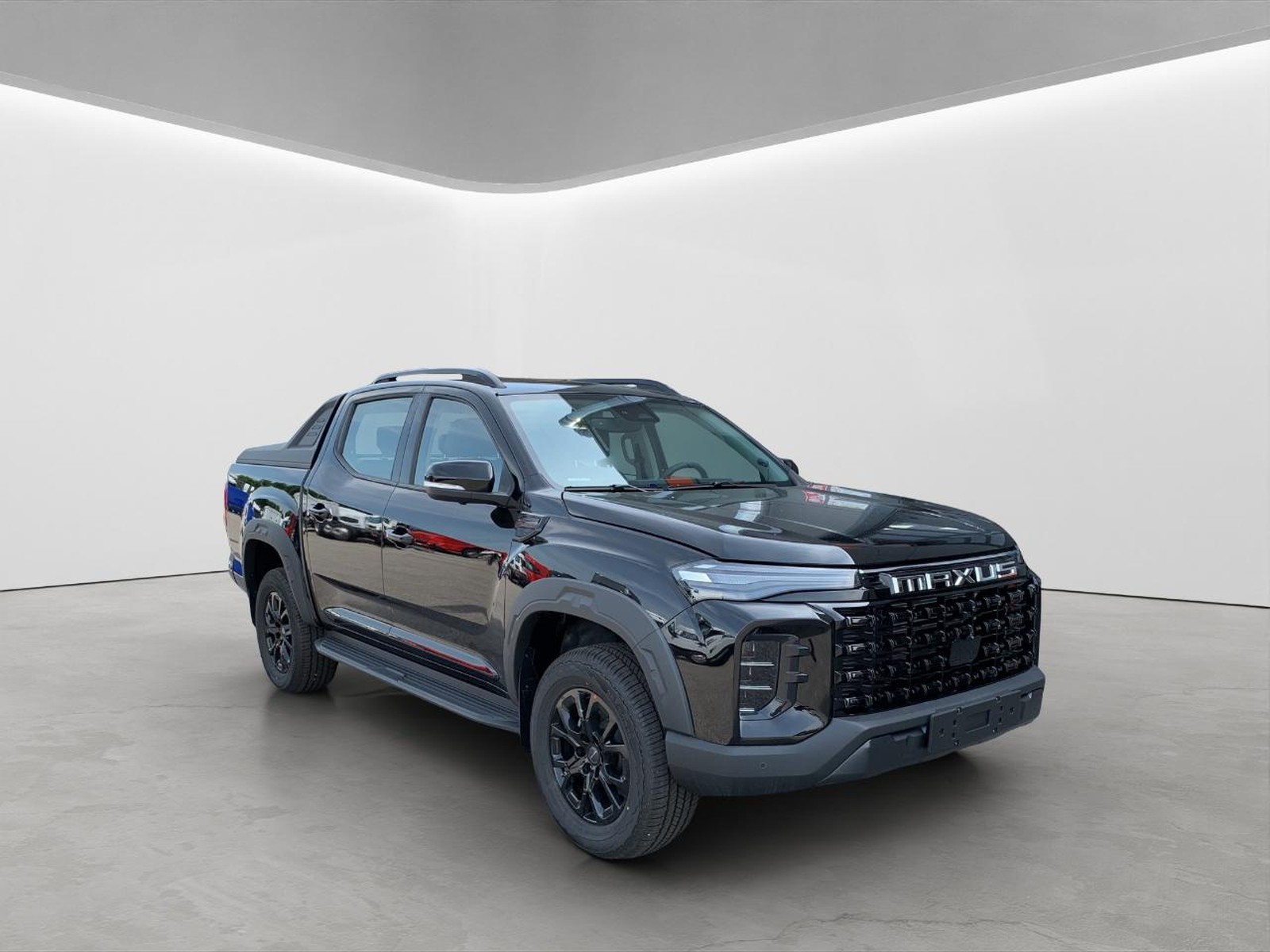 Maxus T60 LUXURY