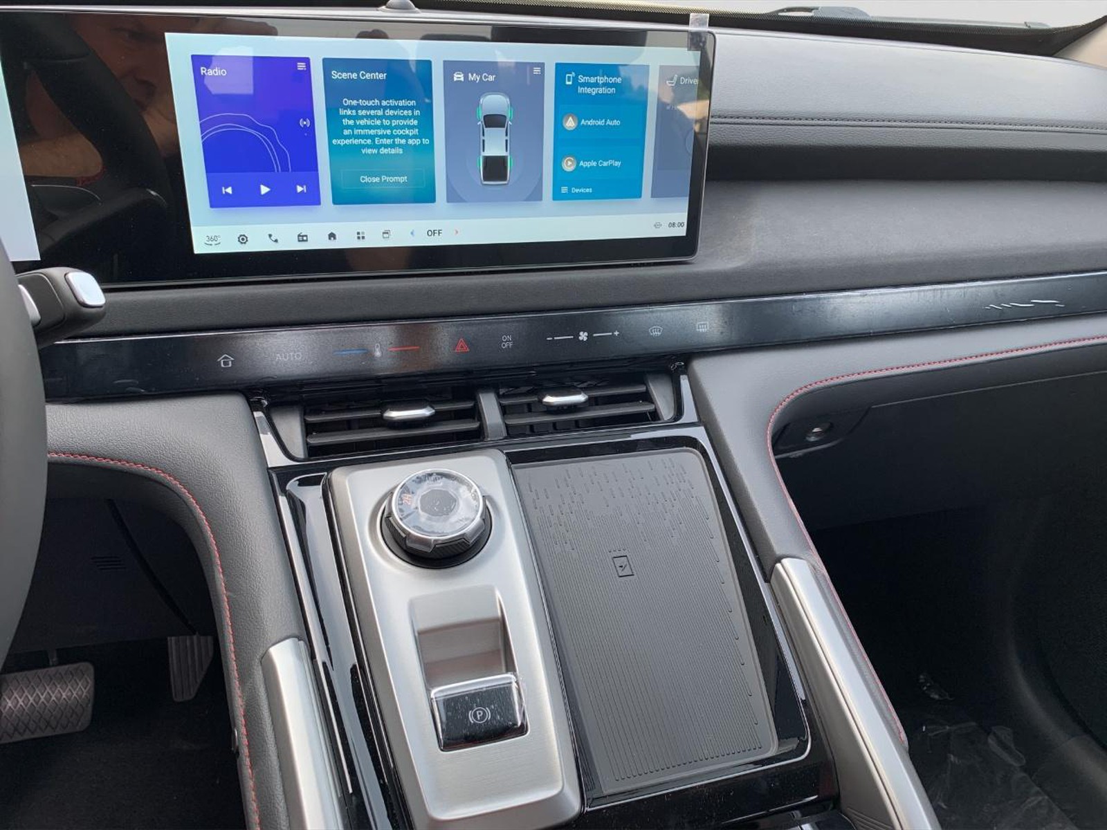 Maxus T60 LUXURY