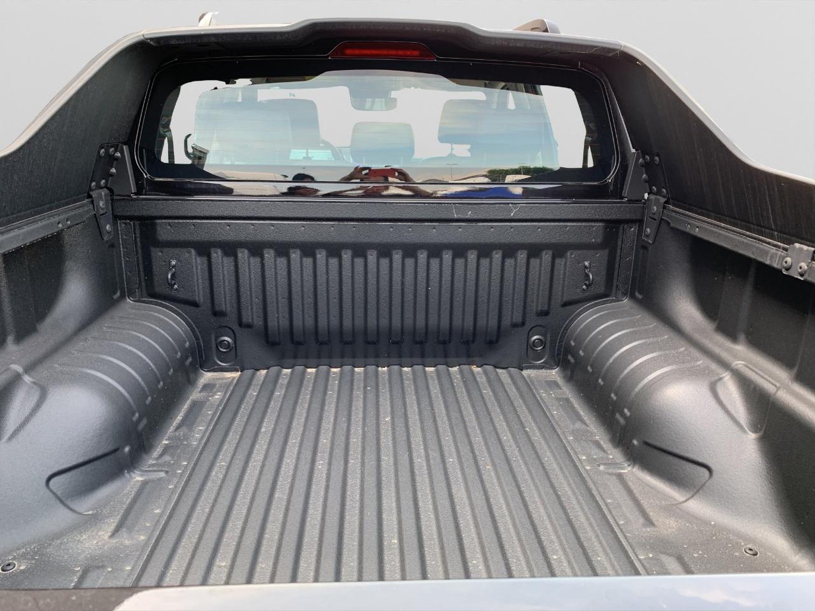 Maxus T60 LUXURY