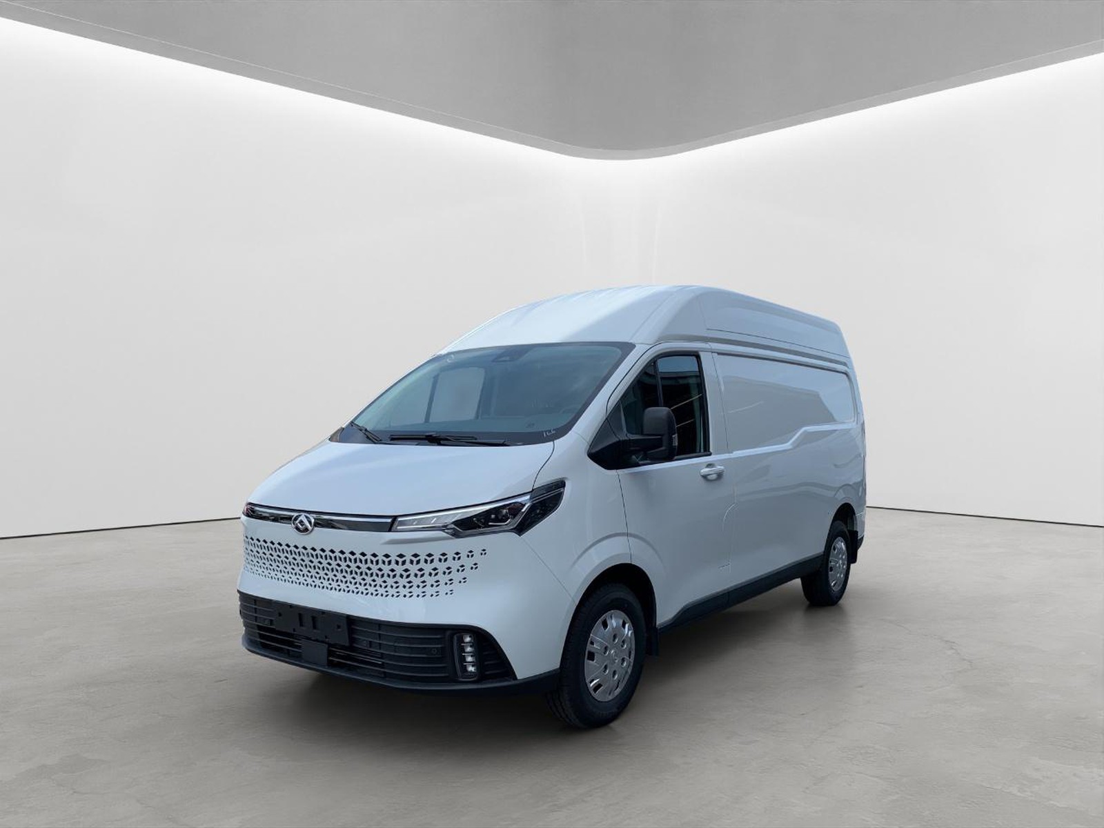 Maxus Deliver 7 DELIVER7 (L2H2) - trazione anteriore - N1