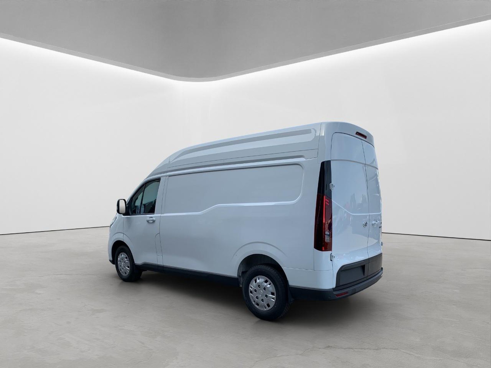Maxus Deliver 7 DELIVER7 (L2H2) - trazione anteriore - N1