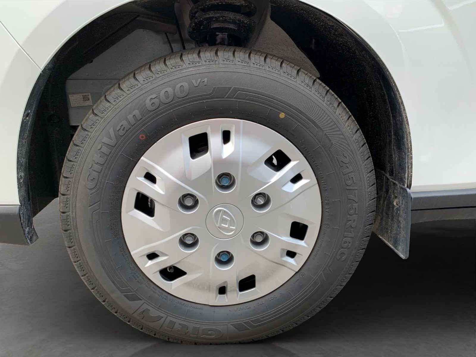 Maxus Deliver 7 DELIVER7 (L2H2) - trazione anteriore - N1