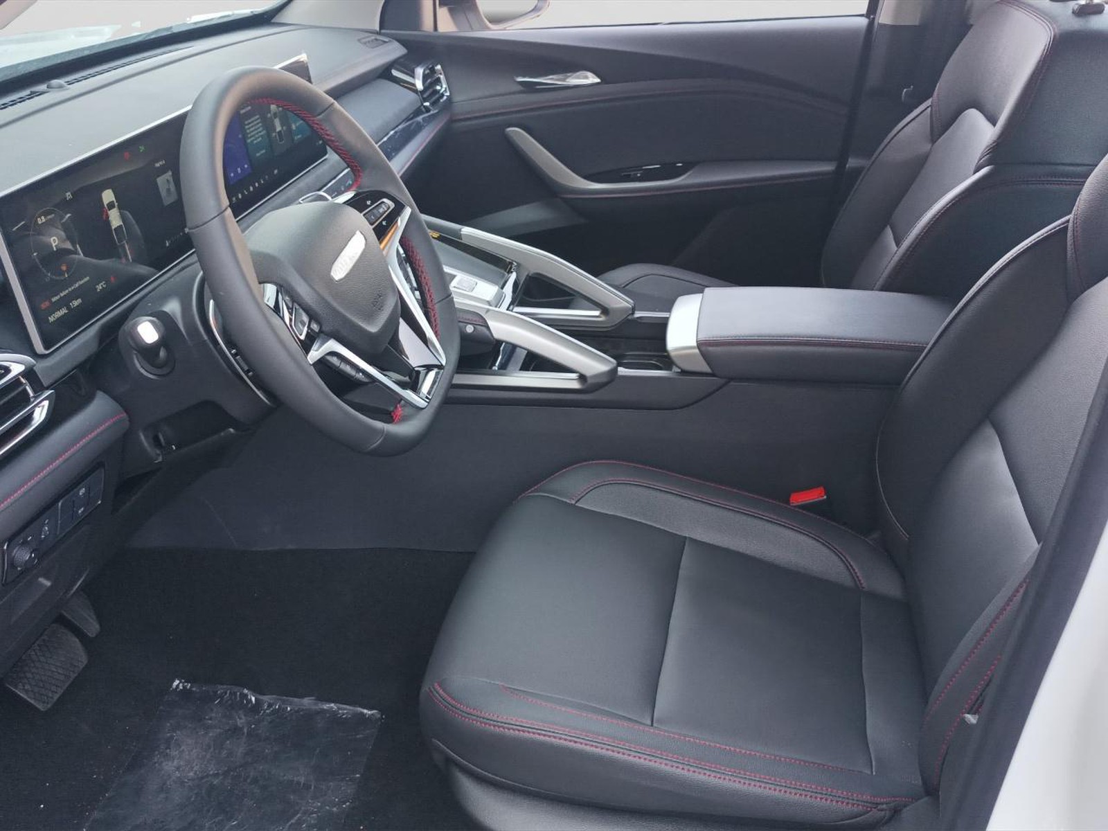 Maxus T60 LUXURY