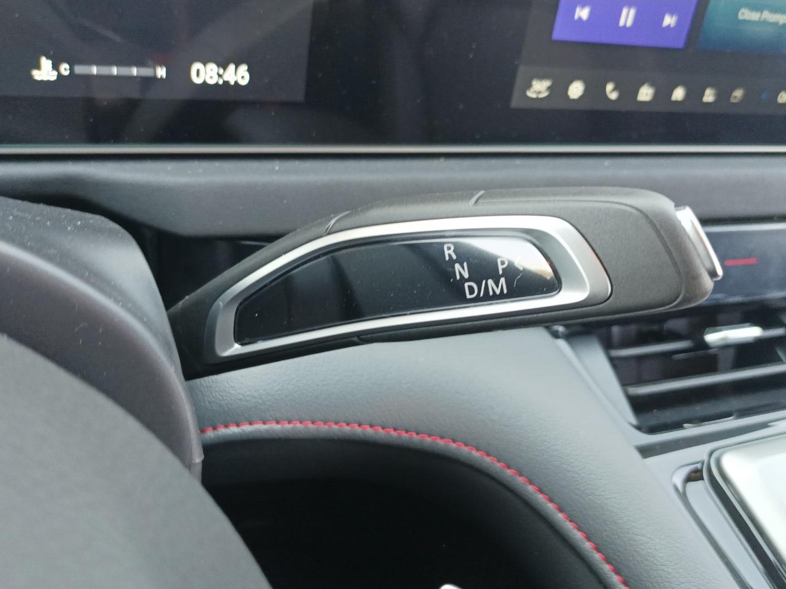 Maxus T60 LUXURY