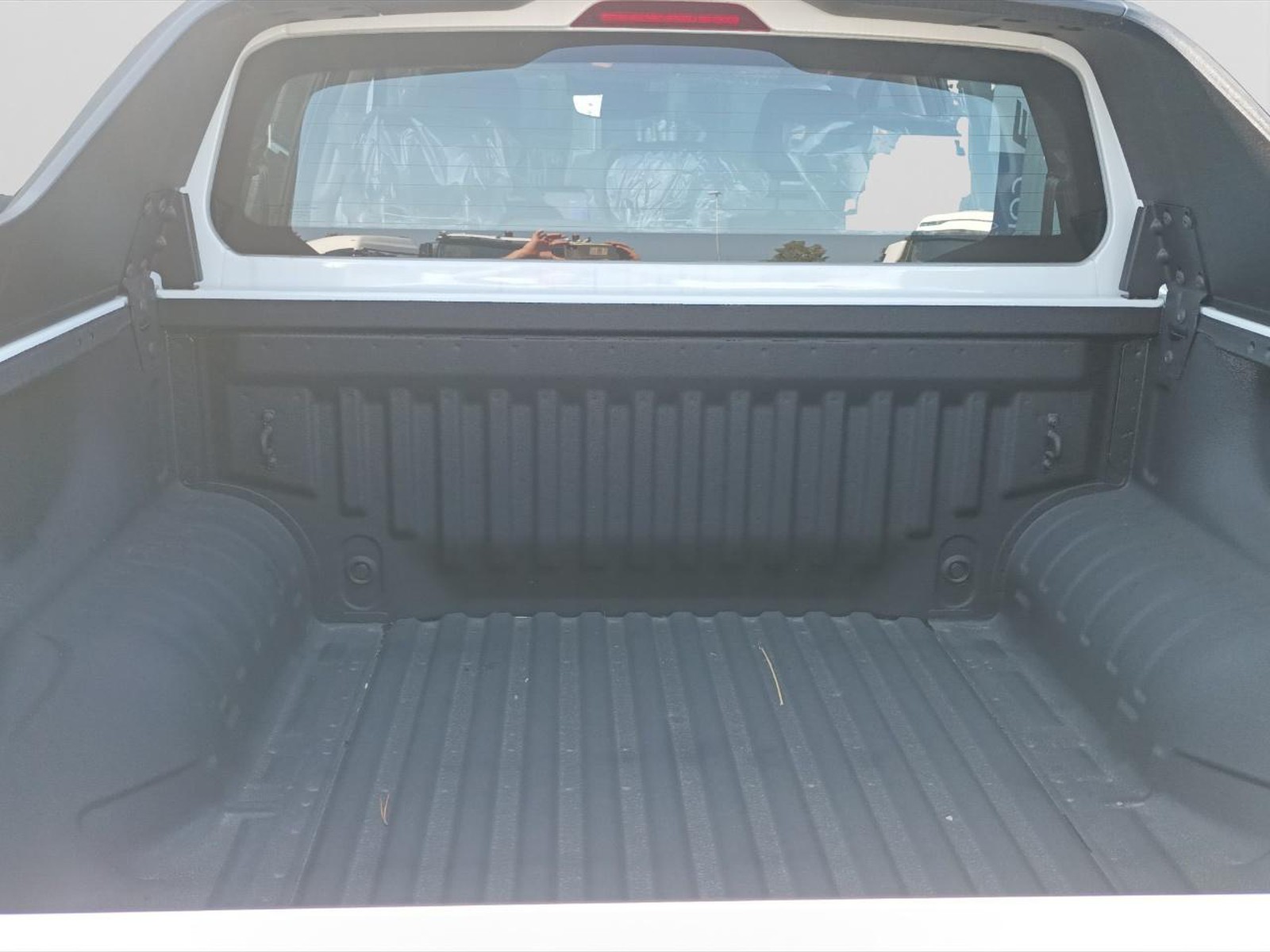 Maxus T60 LUXURY