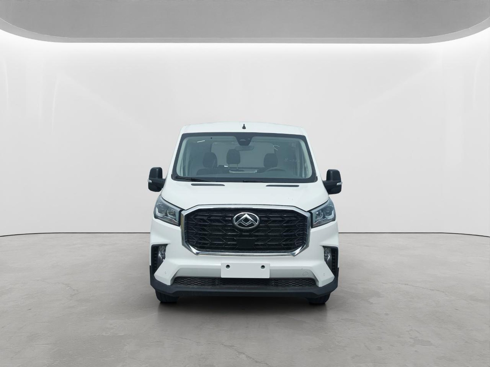 Maxus deliver 9 DELIVER9 Cab (L4) - ruota singola - trazione posteriore - N1