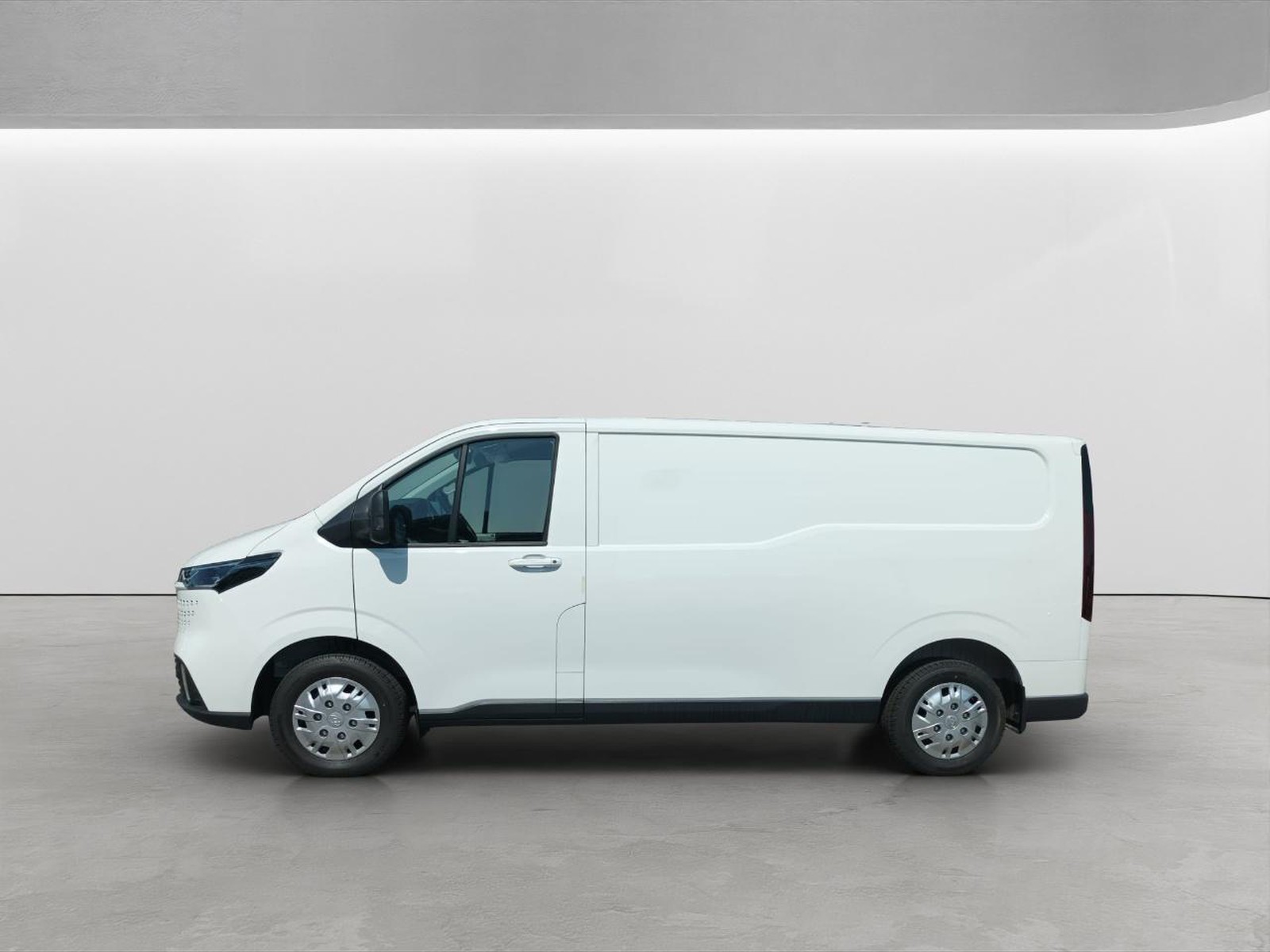 Maxus Deliver 7 DELIVER7 (L1H1) - TRAZIONE ANTERIORE - N1