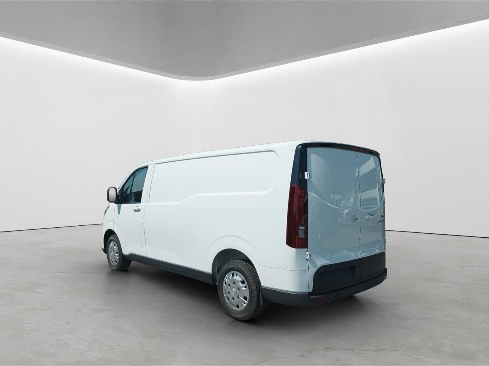 Maxus Deliver 7 DELIVER7 (L1H1) - TRAZIONE ANTERIORE - N1