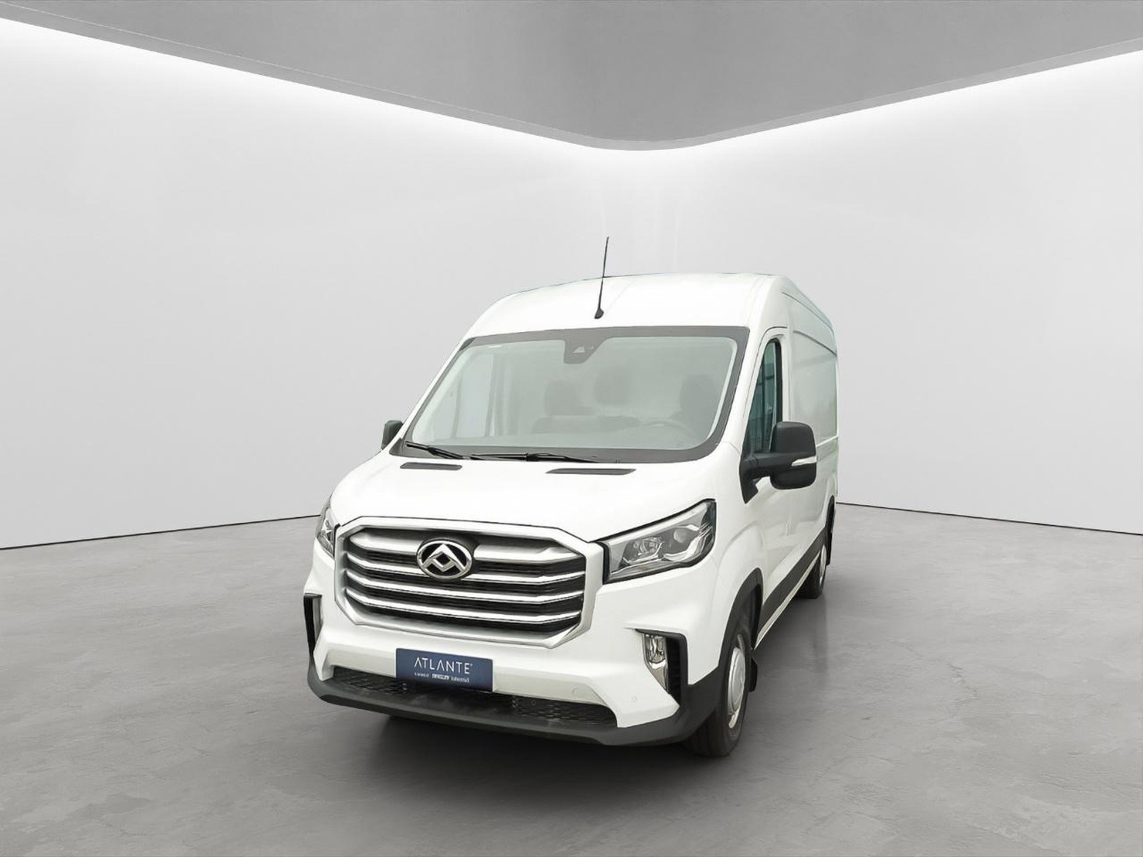 Maxus deliver 9 DELIVER9 (L3H2) - trazione anteriore - N1