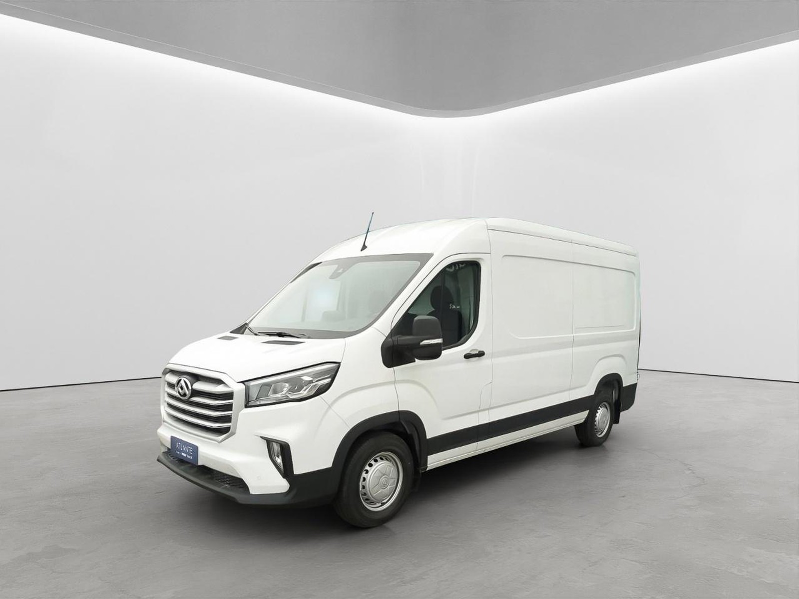Maxus deliver 9 DELIVER9 (L3H2) - trazione anteriore - N1