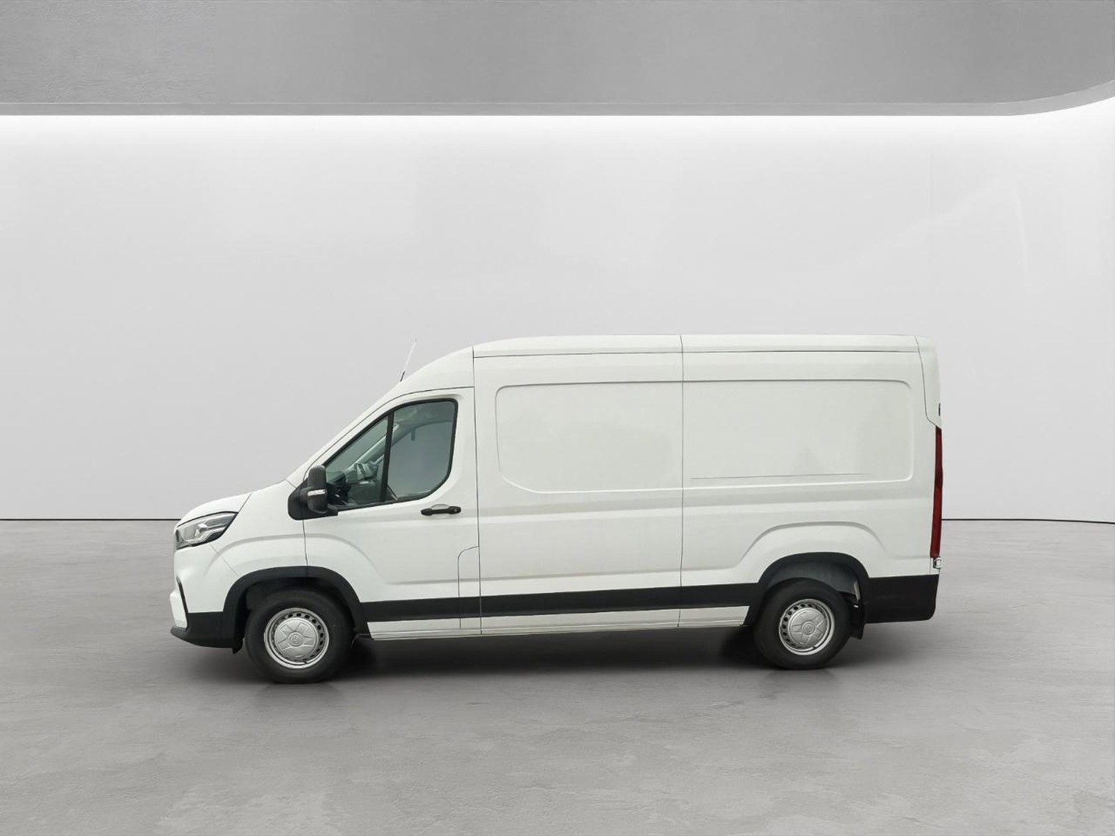 Maxus deliver 9 DELIVER9 (L3H2) - trazione anteriore - N1