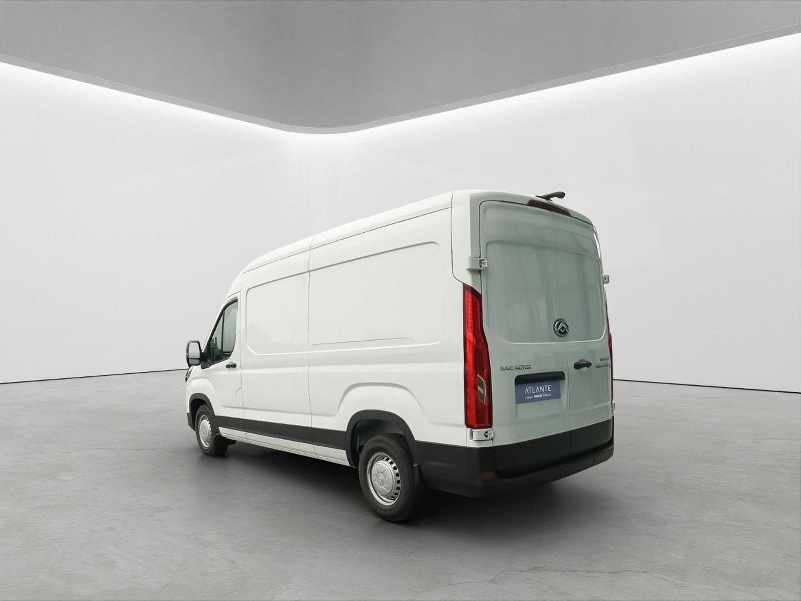 Maxus deliver 9 DELIVER9 (L3H2) - trazione anteriore - N1