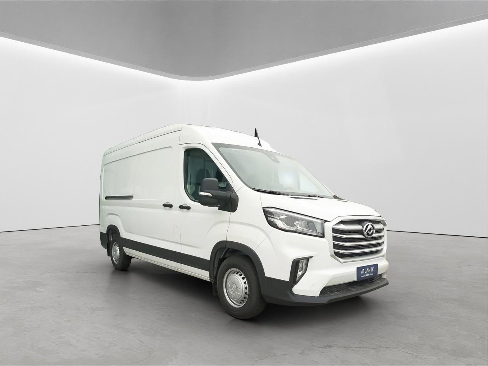 Maxus deliver 9 DELIVER9 (L3H2) - trazione anteriore - N1