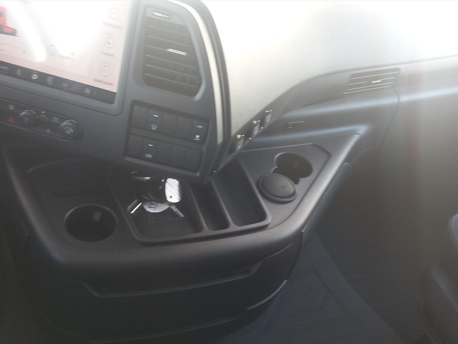 Ford Trucks F-max NEW COMFORT - MEGA CAB