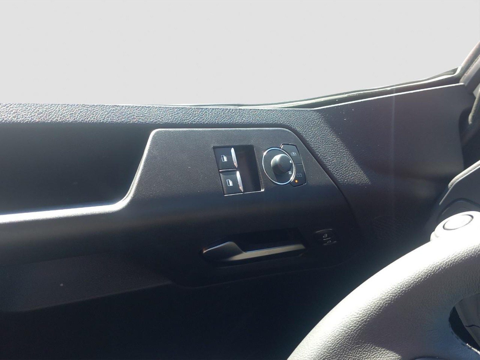 Ford Trucks F-max NEW COMFORT - MEGA CAB
