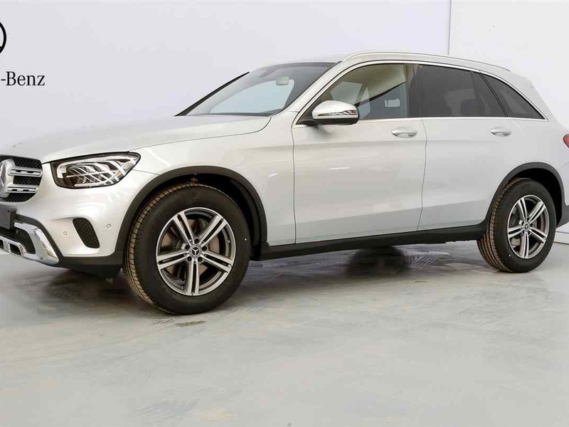 Glc 200 4 matic фото