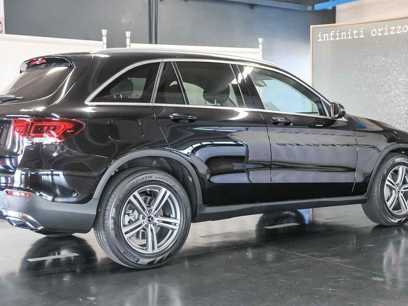 Мерседес gl 300d