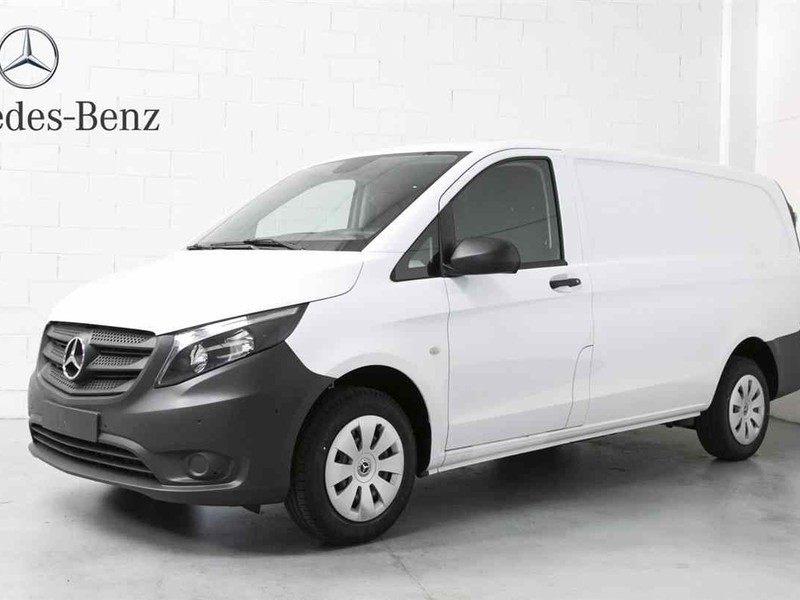 Mercedes Vito