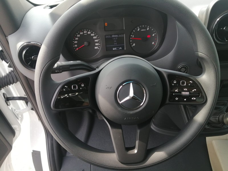 Mercedes Sprinter Autotelaio 211 CDI T 32/30 euro 6