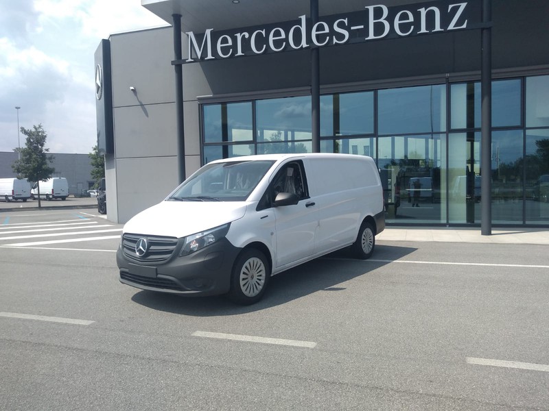 Mercedes eVito e112 Furgone Long
