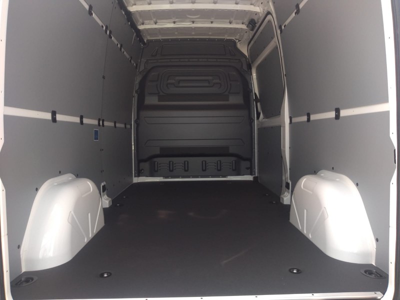 Mercedes eSprinter Furgone e Furgone