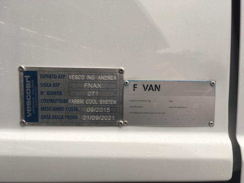 Opel Vivaro 29 1.6 bit.120cv l1h1 ed. s&s ecoflex diesel bianco