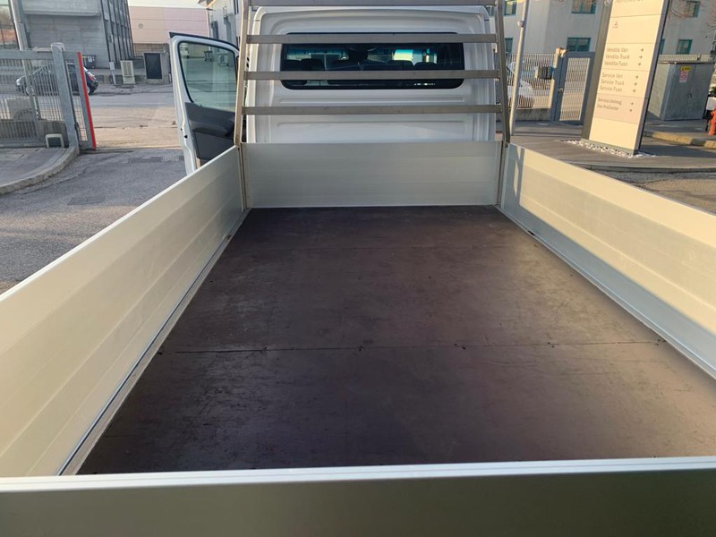 Mercedes Sprinter 416 cdi(bluetec) tp 43/35 executive evi