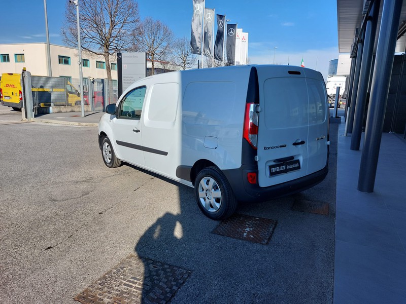 Renault Kangoo 1.5 dci 90cv maxi energy ice s&s e6