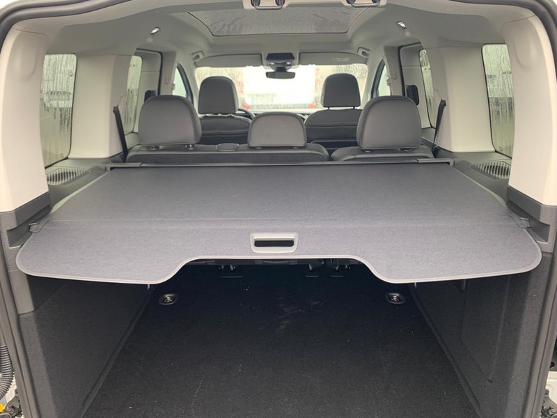 Volkswagen Caddy 2.0 tdi scr 122cv style dsg7