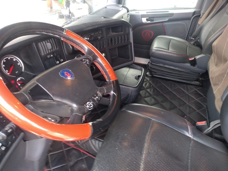 Scania R500 r 500 la 4x2 mnb