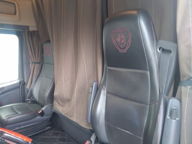 Scania R500 r 500 la 4x2 mnb