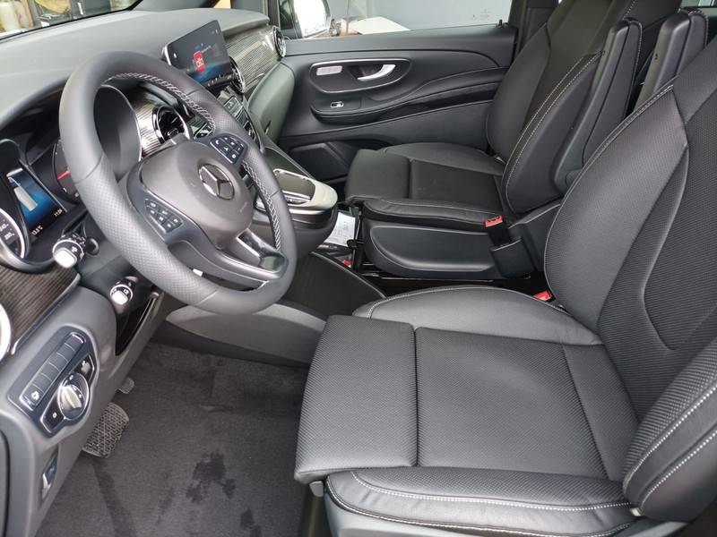 Mercedes Classe V Premium 250 d Extralong