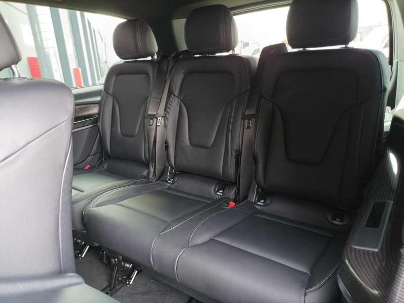 Mercedes Classe V Premium 250 d Extralong