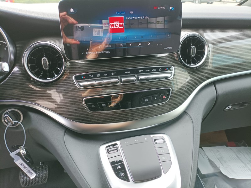 Mercedes Classe V Premium 250 d Extralong