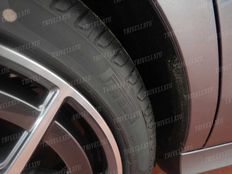 Mercedes Classe E SW sw 220 d premium auto my20