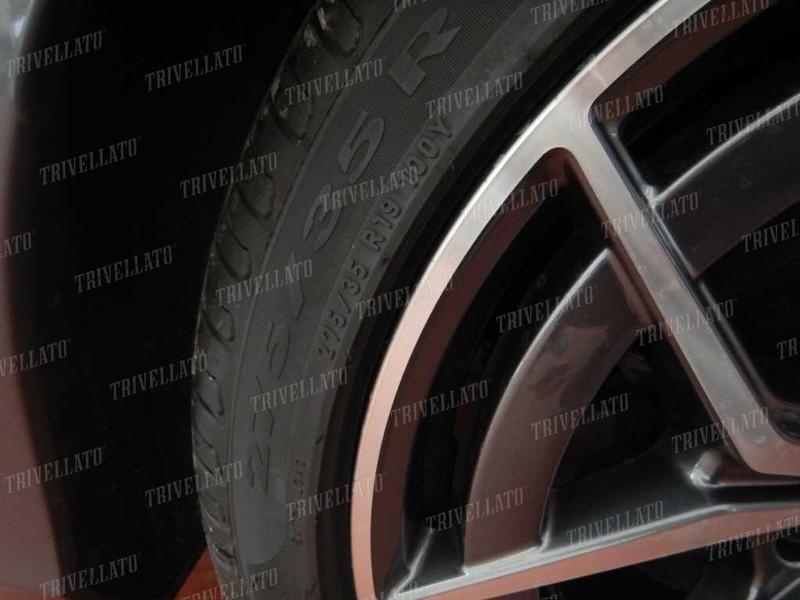 Mercedes Classe E SW sw 220 d premium auto my20
