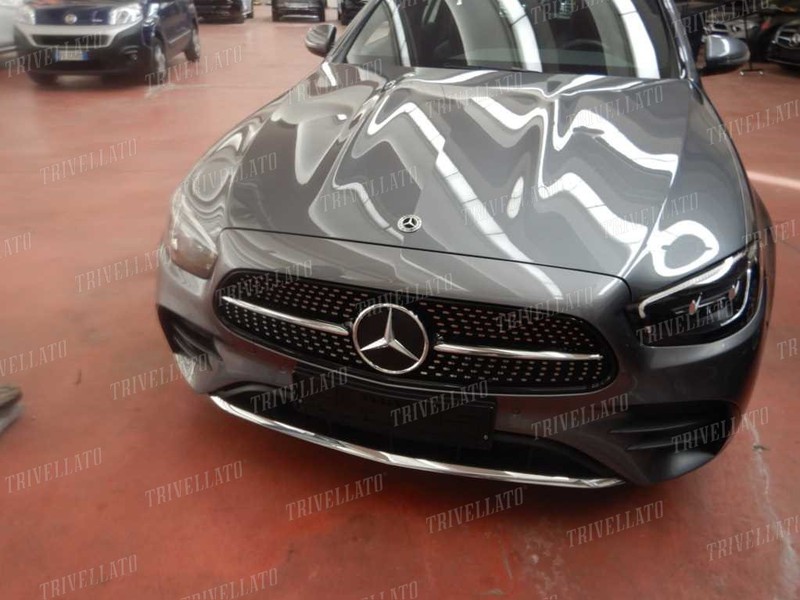 Mercedes Classe E SW sw 220 d premium auto my20