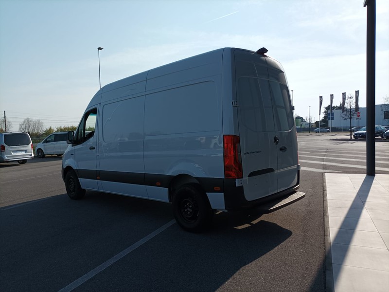 Mercedes eSprinter Furgone e Furgone