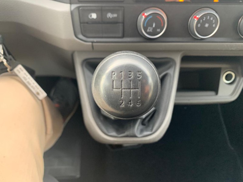 MAN TGE 3.5 2.0 tdi 140cv std 4x4 t.alto