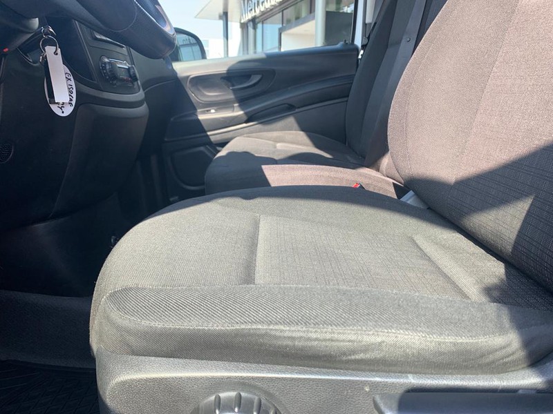 Mercedes Vito 119 cdi(bluetec) long auto e6