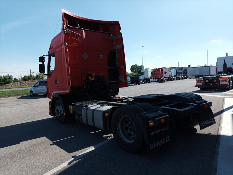 Renault Trucks Premium prem.lander 450.18 t 3 grad.