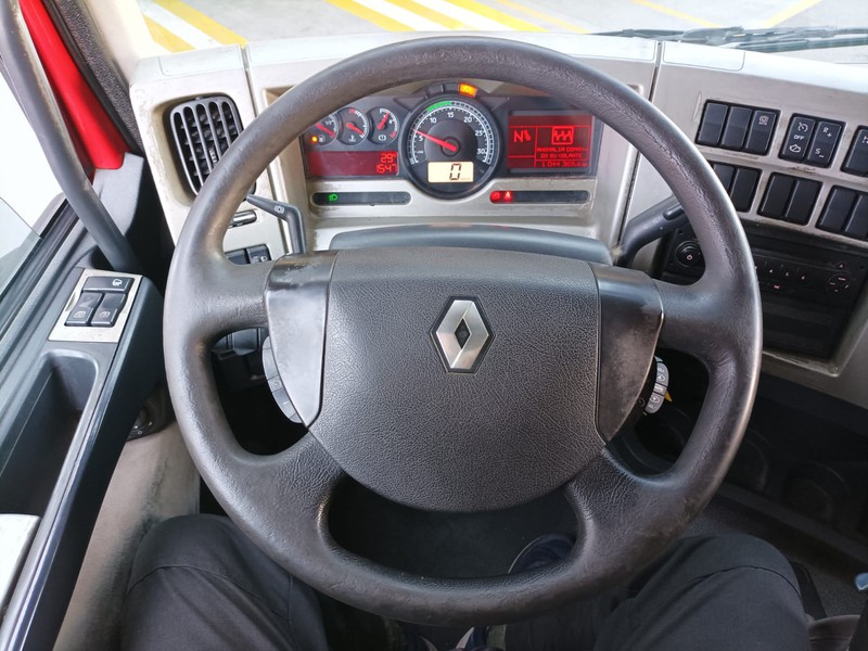 Renault Trucks Premium prem.lander 450.18 t 3 grad.