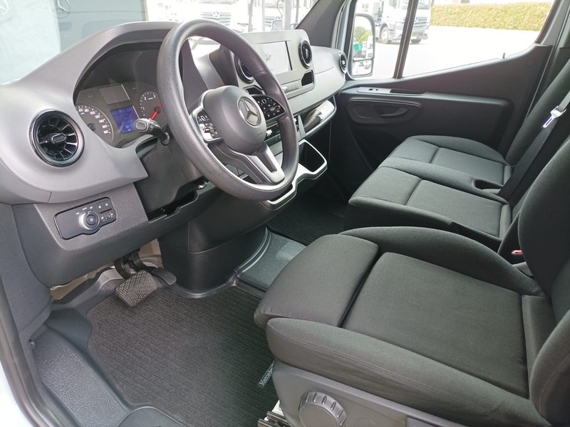 Mercedes Sprinter 319 3.0 cdi f 43/35 rwd h2 7g-tronic my20