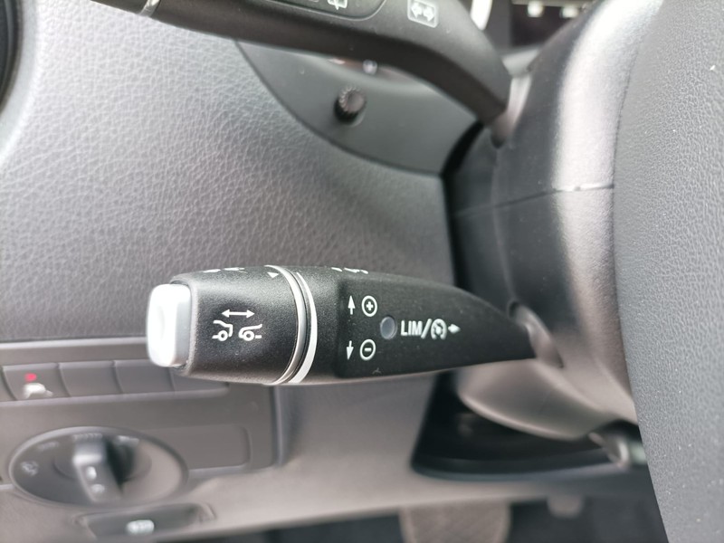 Mercedes Vito Tourer 124 cdi long 4x4 tourer select auto my20